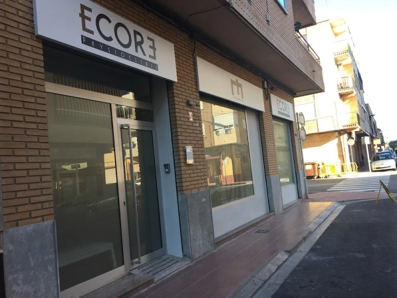 Ecorephysioclinic