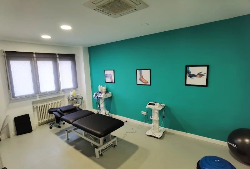 eFISIO Fisioterapia