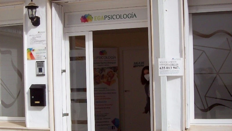 Egapsicología, centro de psicología y mediación familiar en Cabra