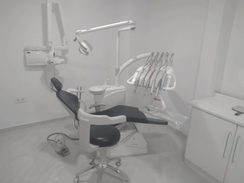 EL Cedre dental