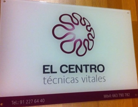 El Centro Técnicas Vitales