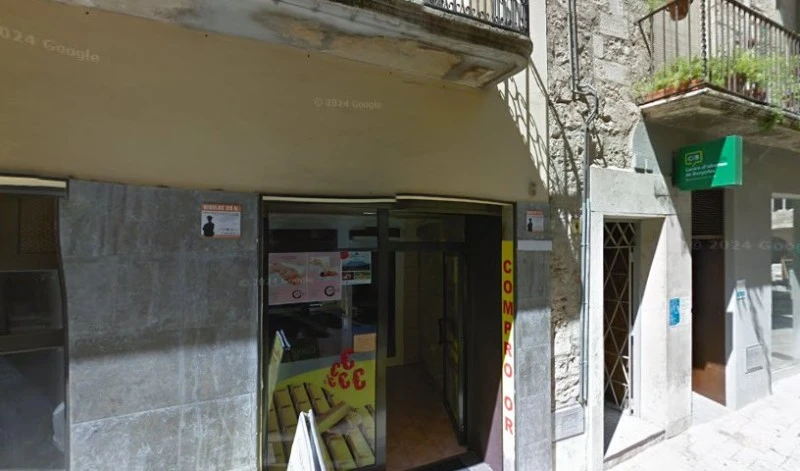EL PEU DEL BORN Clínica podològica