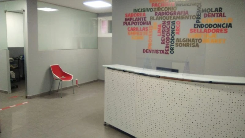 Élite Dental Las Rozas