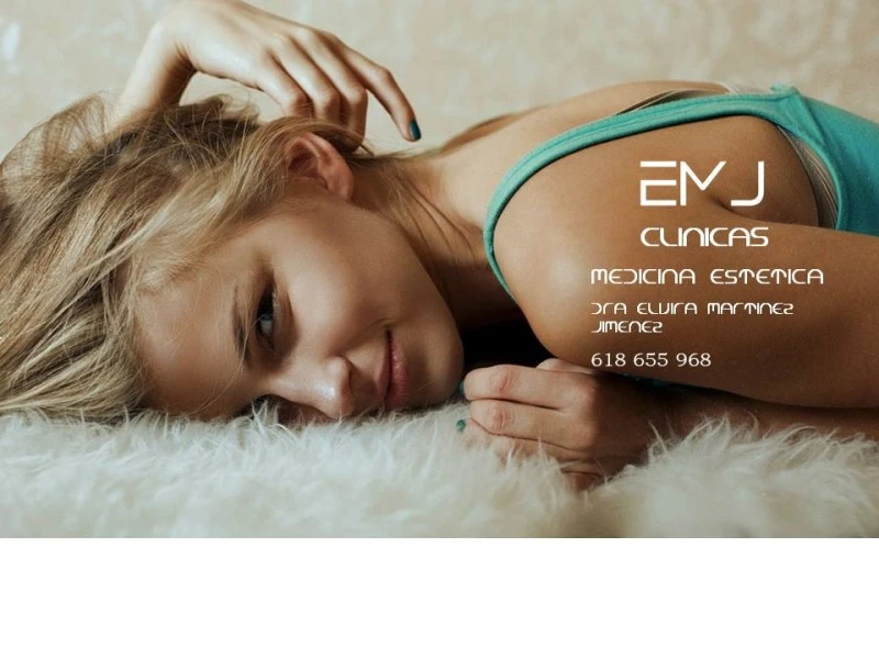 EMJ Clínicas