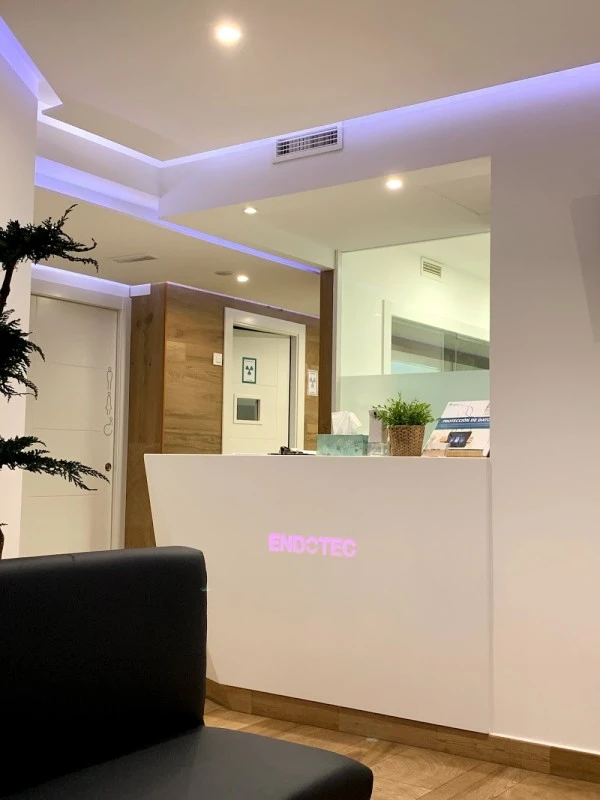 ENDOTEC