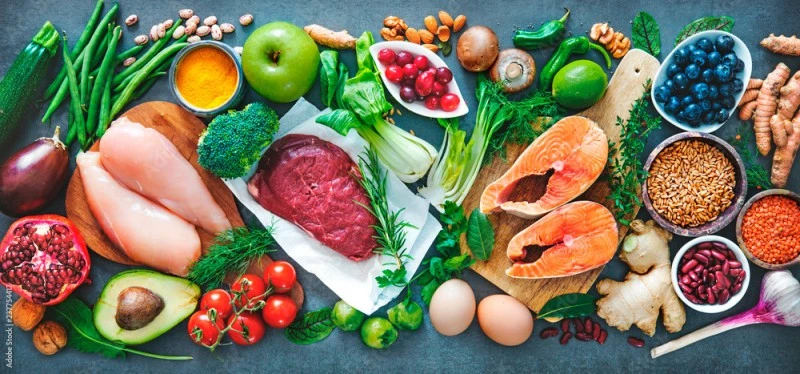enformaSana - Nutrición Clínica Antiinflamatoria