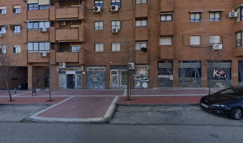 Equipo de Apoyo Social Comunitario (EASC) Torrejón Fundación Manantial