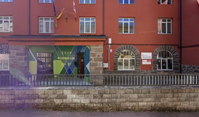Equipo De Orientación Educativa Y Psicopedagogica De Villablino