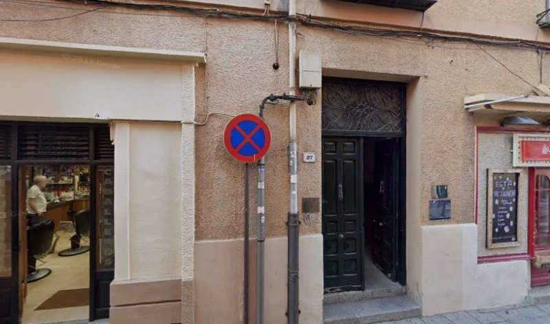 Escorial Dental