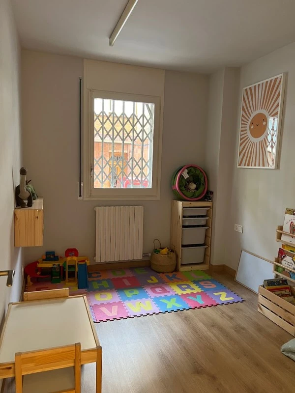 Esfera Berga - Centre de Psicologia Psicopedagogia i Logopèdia