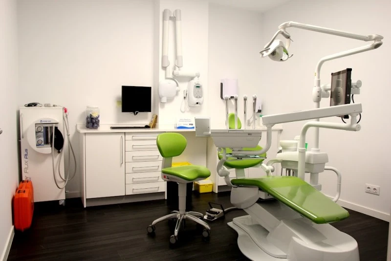 Espacio de Salud DKV Córdoba