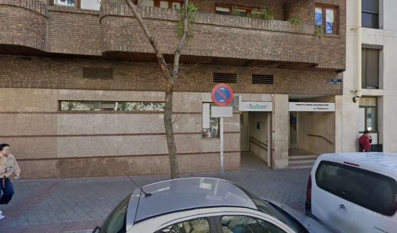 Especialista Lipedema - Tratamiento Lipedema en Madrid - Clinica Weigand