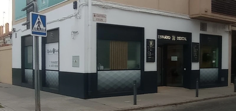 Estudio Dental