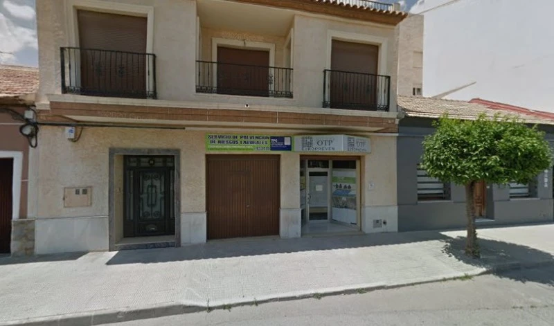 Europreven Almoradí
