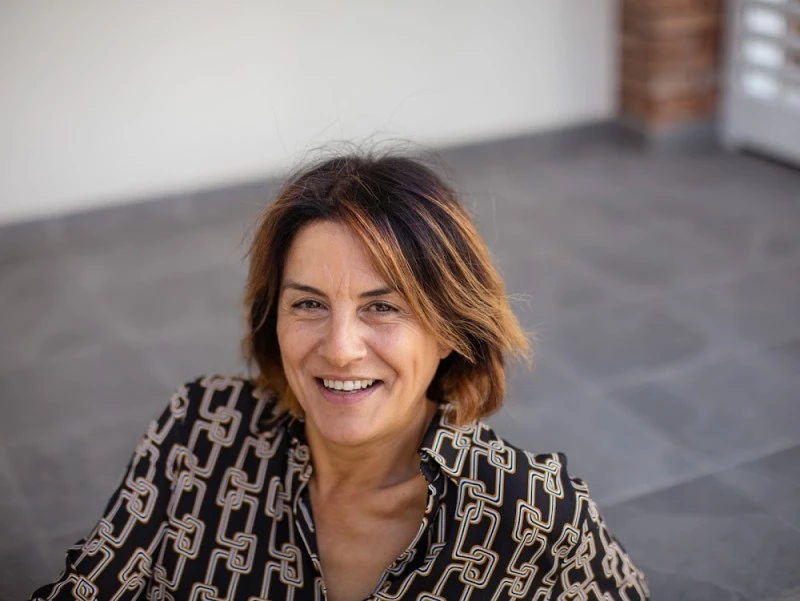 Eva Almirón Institut de Psicologia