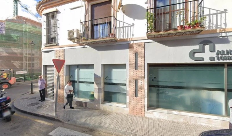 Eva Portillo Calabuig, Psicólogo