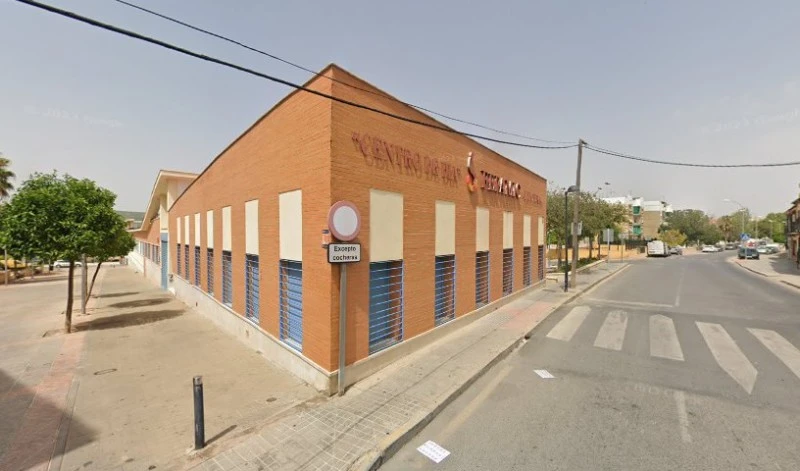 Fepamic Federación Provincial de Minusválidos Físicos de Córdoba