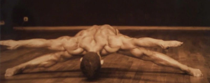 Ferros Ximnasio