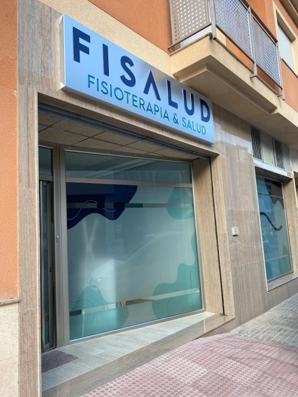 Fisalud