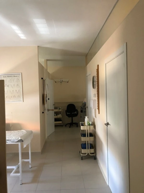 FISIO CENTRO SESEÑA