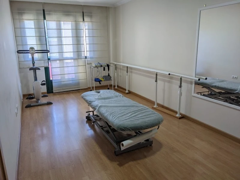 Fisio FYM (Centro fisioterapia)