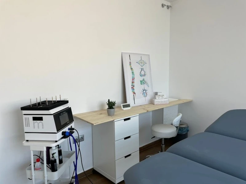Fisiocenter Marchena