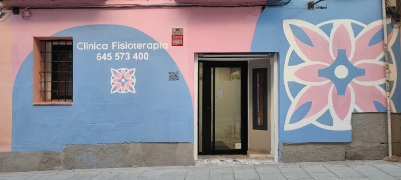 FISIOCIAL.Sesiones de 50-55 minutos 32€. Fisioterapia manual y estética