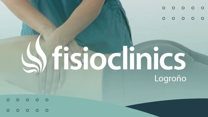 FisioClinics Logroño - Fisioterapeutas y Osteópatas