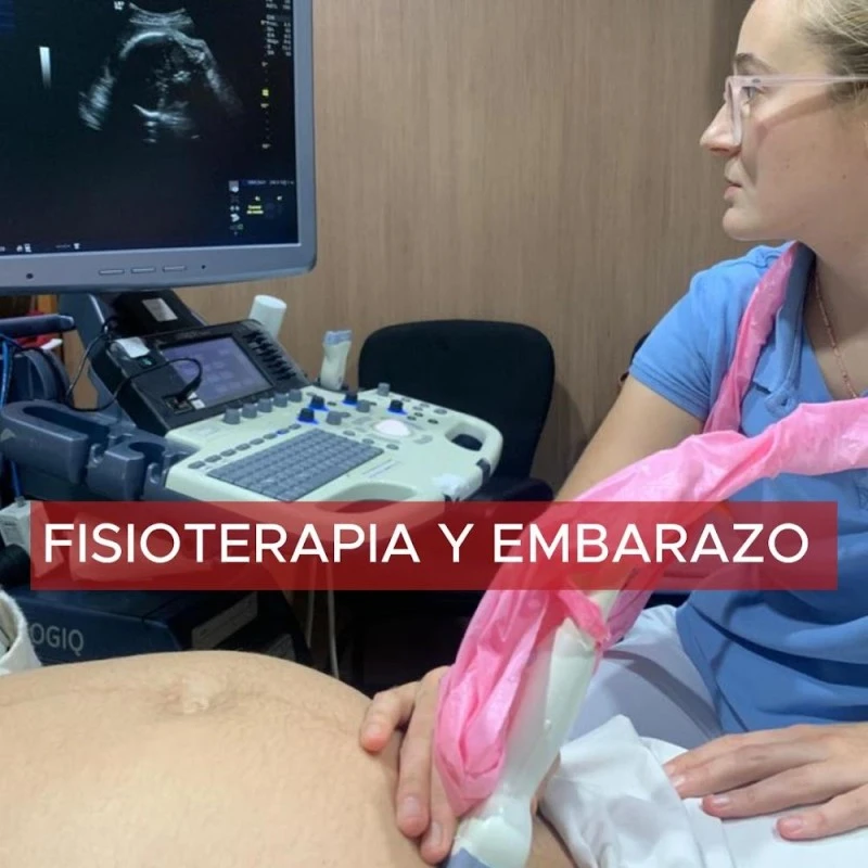 FISIOJREIG - CLÍNICA DE FISIOTERÀPIA