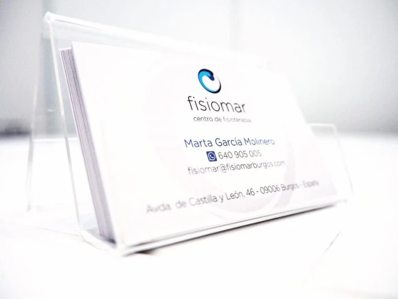 Fisiomar Burgos