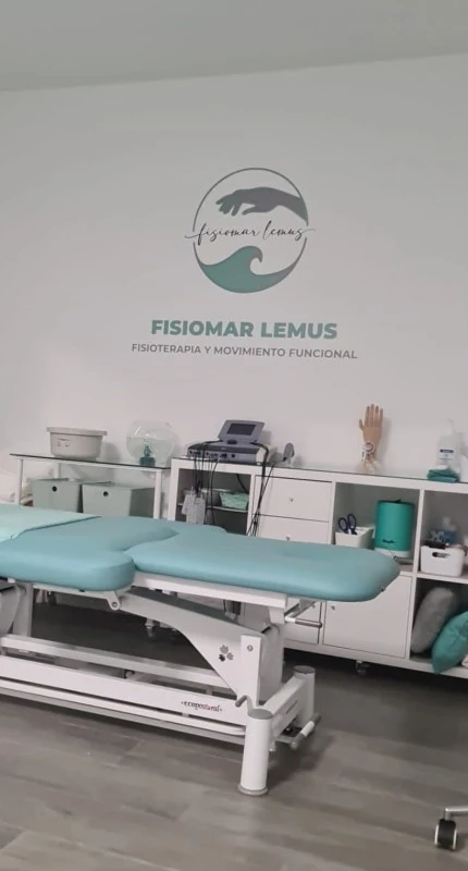 FISIOMAR LEMUS