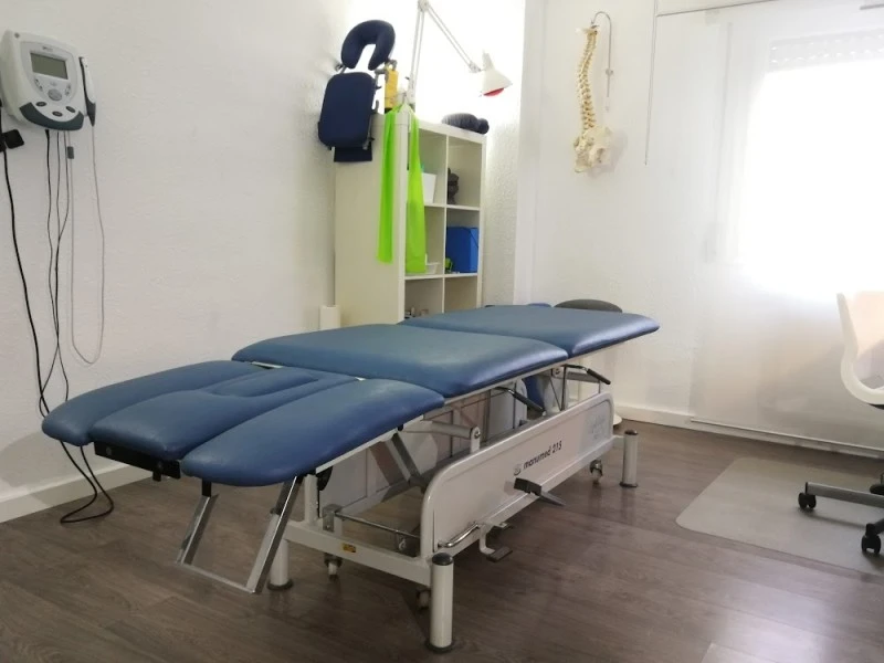 Fisiosalud