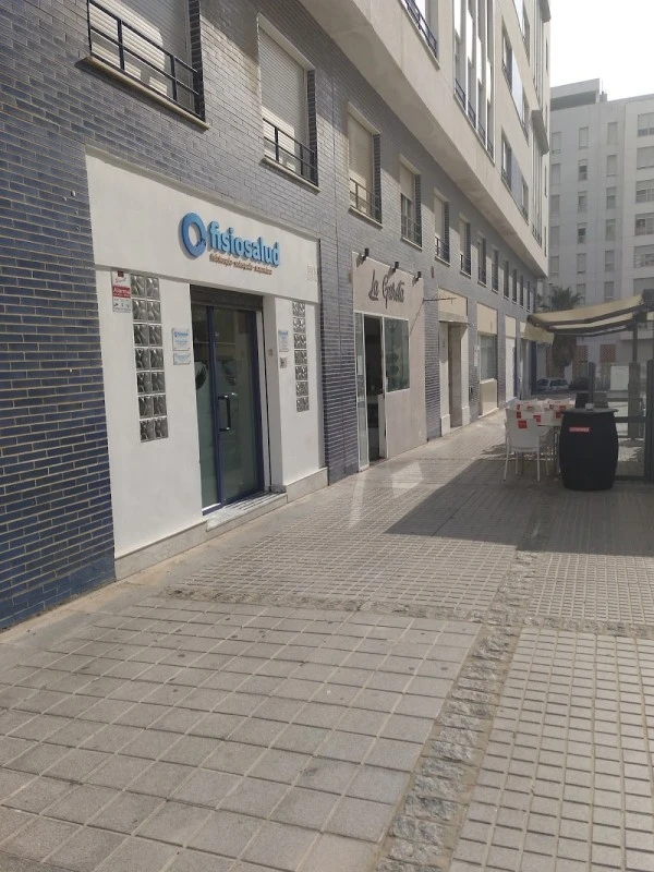 Fisiosalud Cádiz