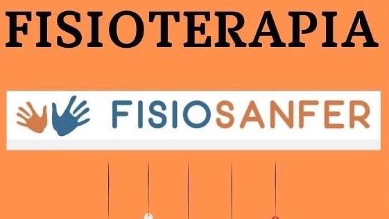 FisioSanfer Fisioterapia San Fernando de Henares