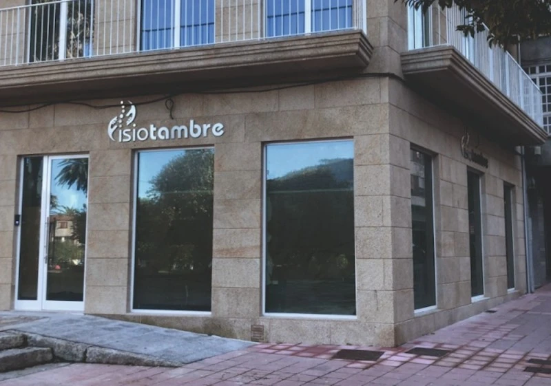 Fisiotambre