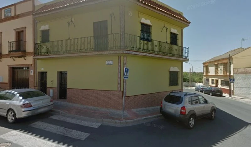 Fisioterapia Alcalá de Guadaira