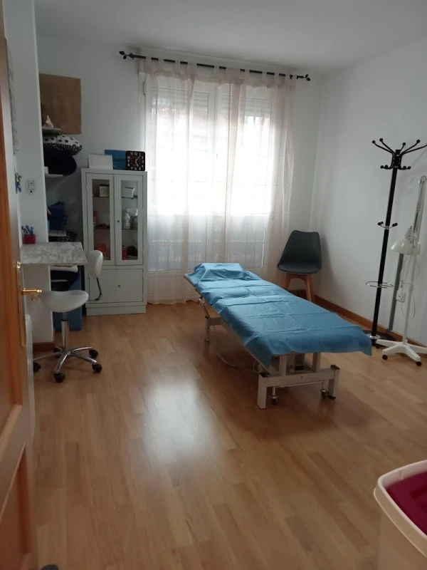 FISIOTERAPIA ALIA - DIETA NUTRICIÓN Y FISIOTERAPIA