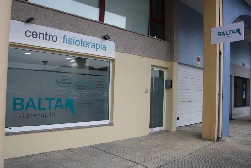 Fisioterapia Baltar