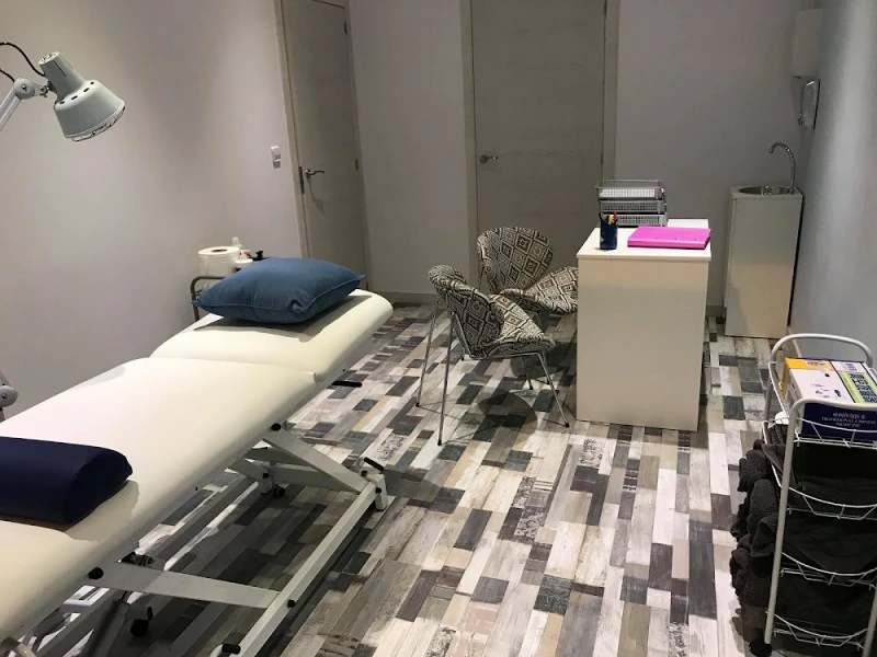 FISIOTERAPIA CALDERÓN