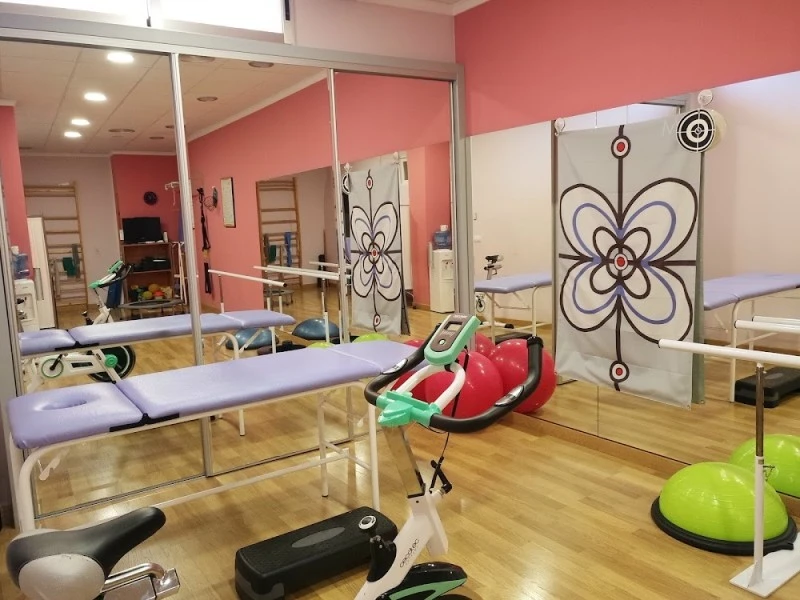 Fisioterapia Celia Brau
