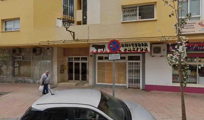 Fisioterapia Cid. José Antonio del Cid Muñoz
