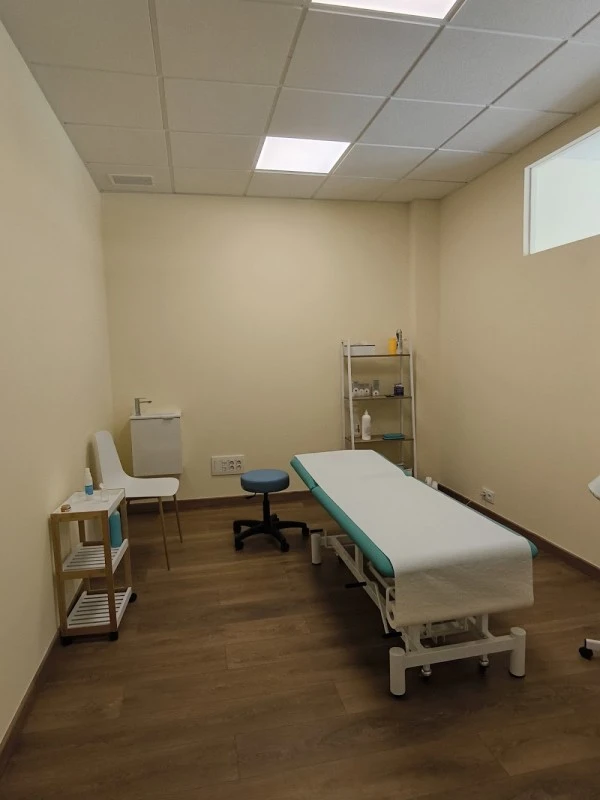 Fisioterapia Dosuve