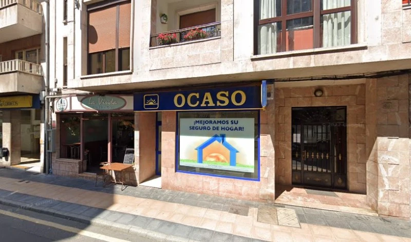 Fisioterapia Emilio Ardines