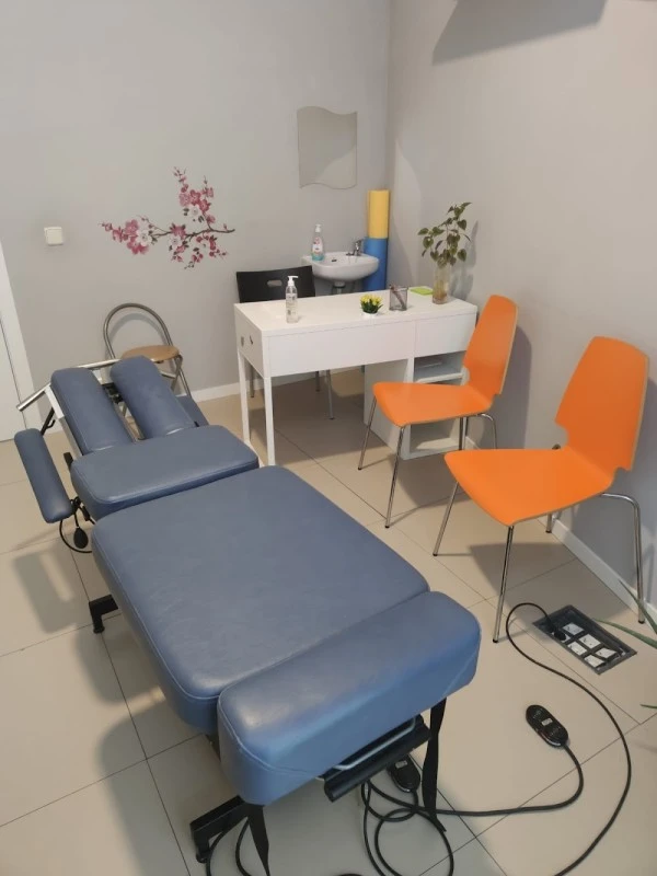 Fisioterapia en Móstoles Instituto Fyos Salud Fisioterapia y Osteopatía