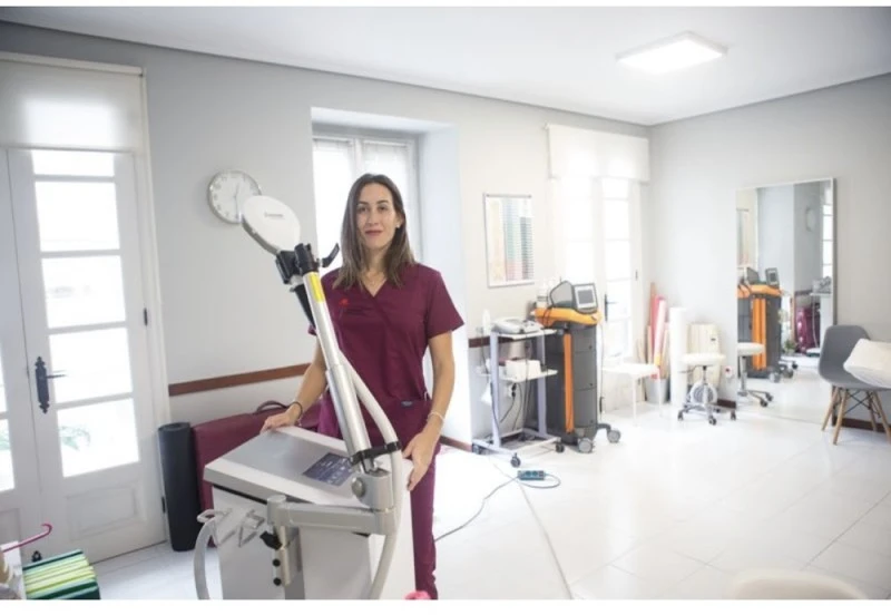 Fisioterapia Especializada Noa Pérez Gil