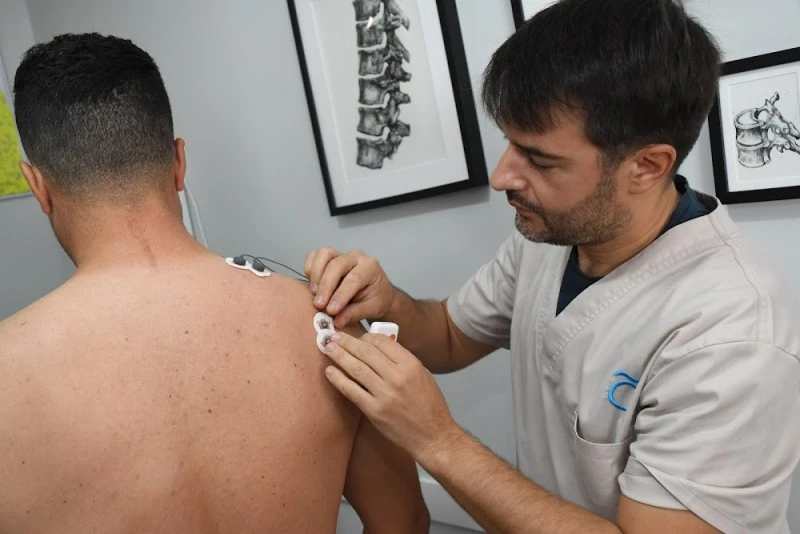 FISIOTERAPIA FRAN OÑIVENIS