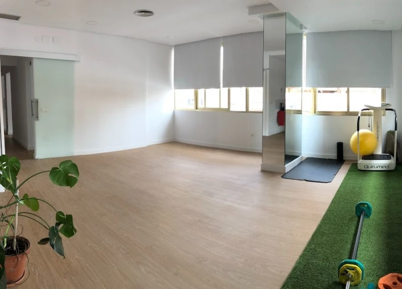 FISIOTERAPIA FUENGIROLA POSTIGO