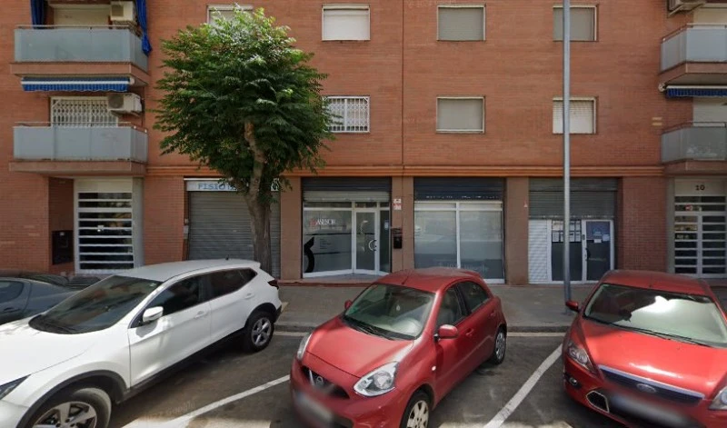Fisioteràpia Gabi Vilanova