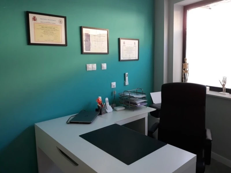 Fisioterapia GlobalFISIO Cistierna