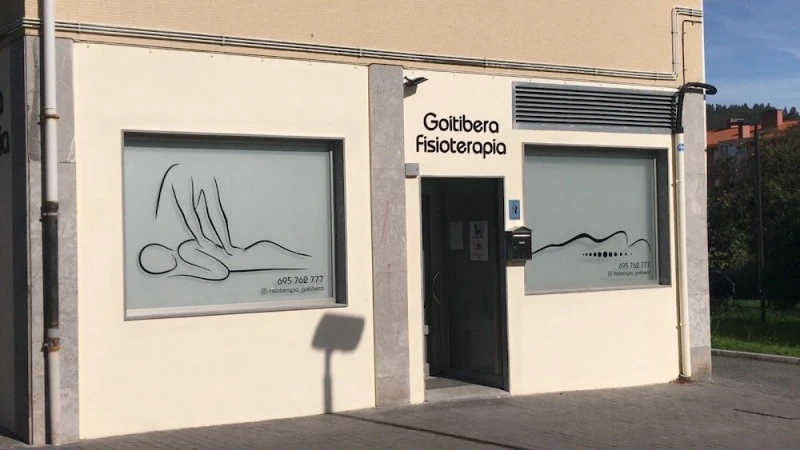Fisioterapia Goitibera